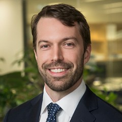 Ben McVicar